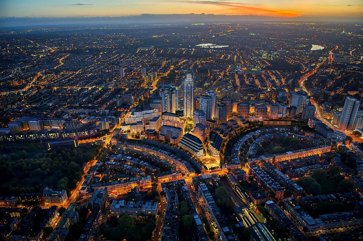 The Earls Court Development Company Site Tour