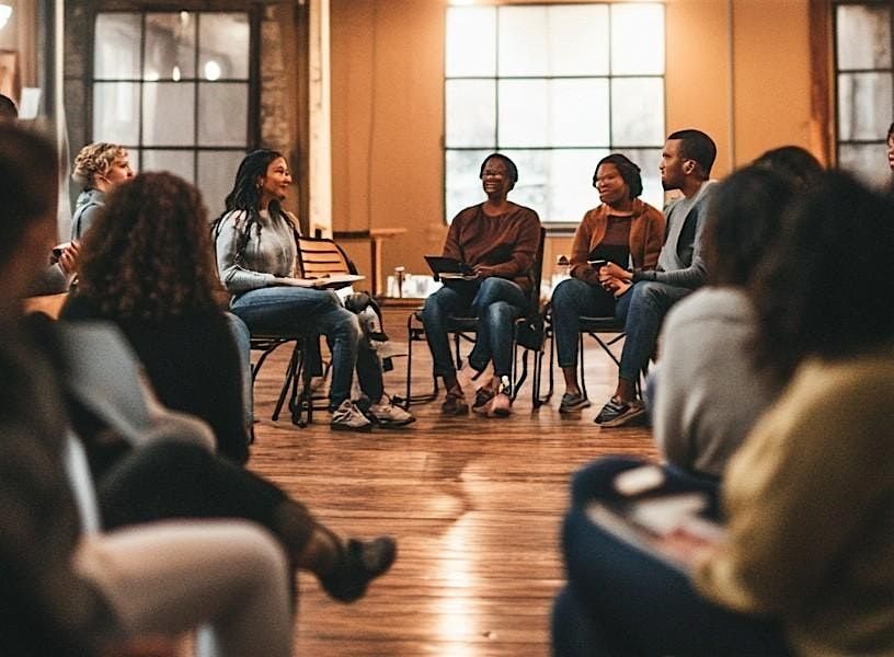 Every Saturday Gathering with Meditation, Healing and Mediumship at 10am