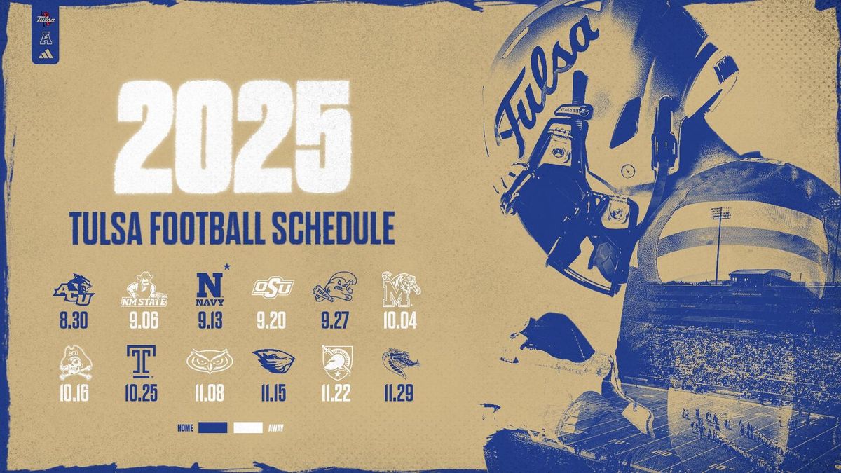 Parking East Carolina Pirates at Tulsa Golden Hurricane Womens Volleyball