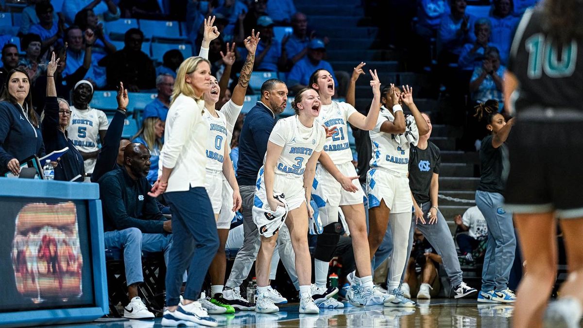 Parking North Carolina A&T Aggies at UNC Wilmington Seahawks Mens Basketball