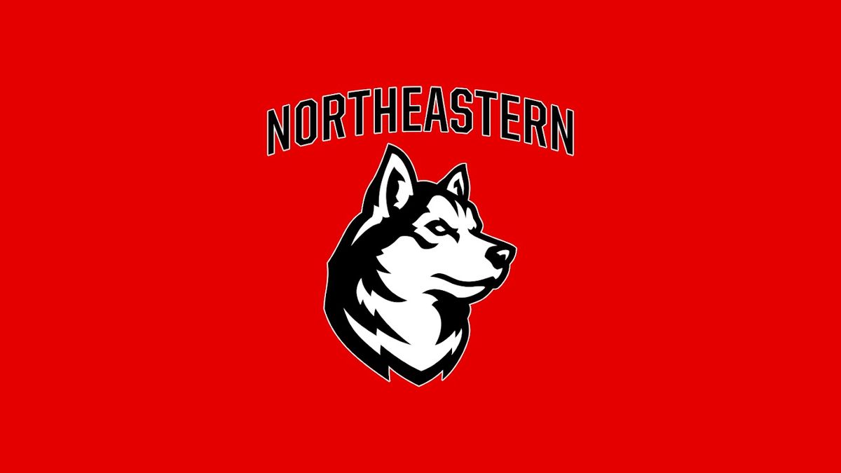 UMass Minutewomen at Northeastern Huskies Womens Basketball