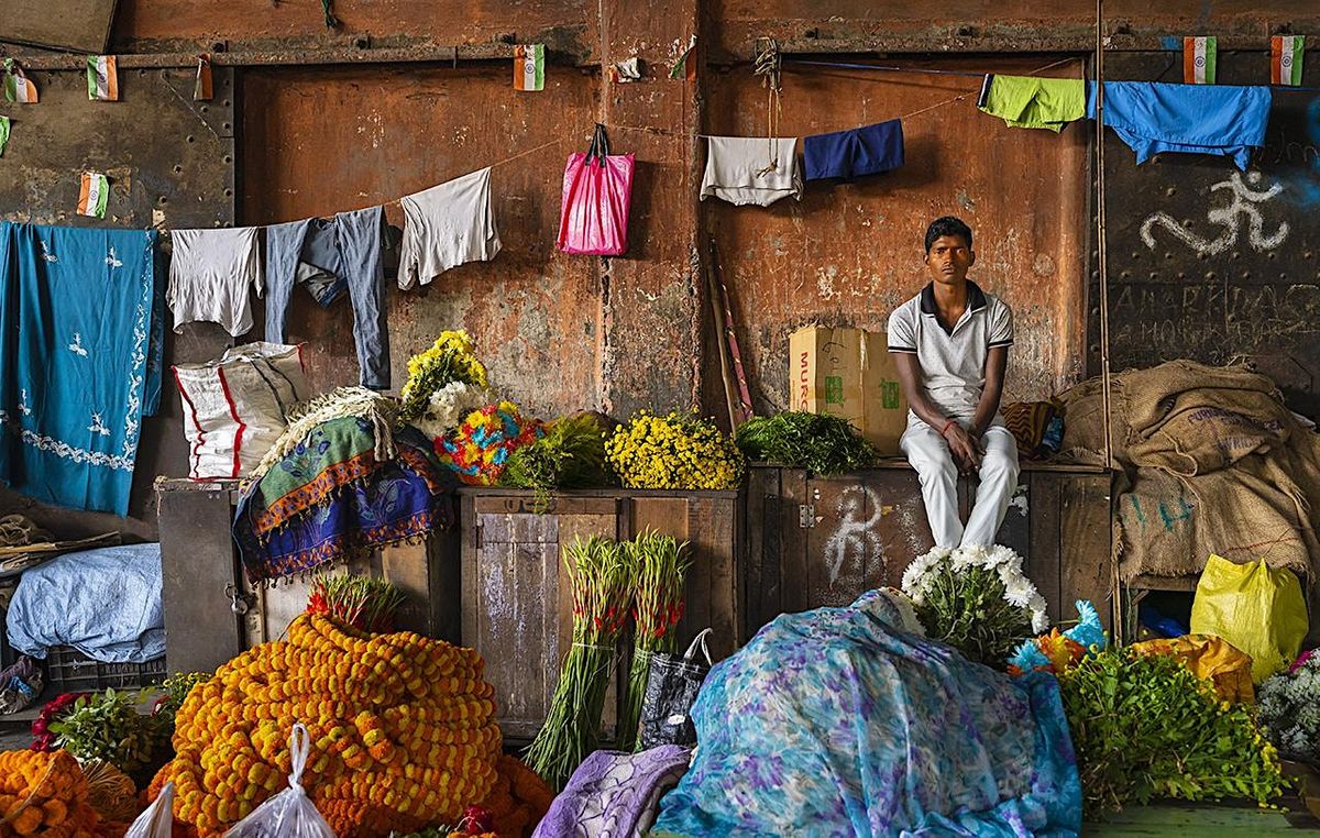 Summer Photography Course  2023 - Walthamstow & District  Photographic Soc