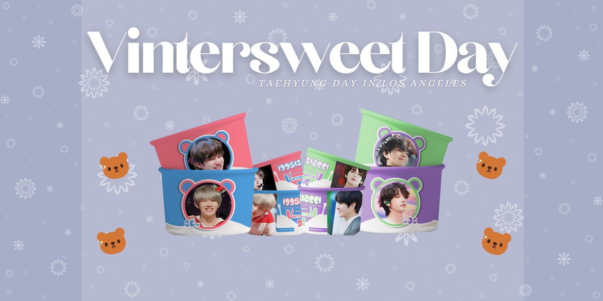 Vintersweet Day