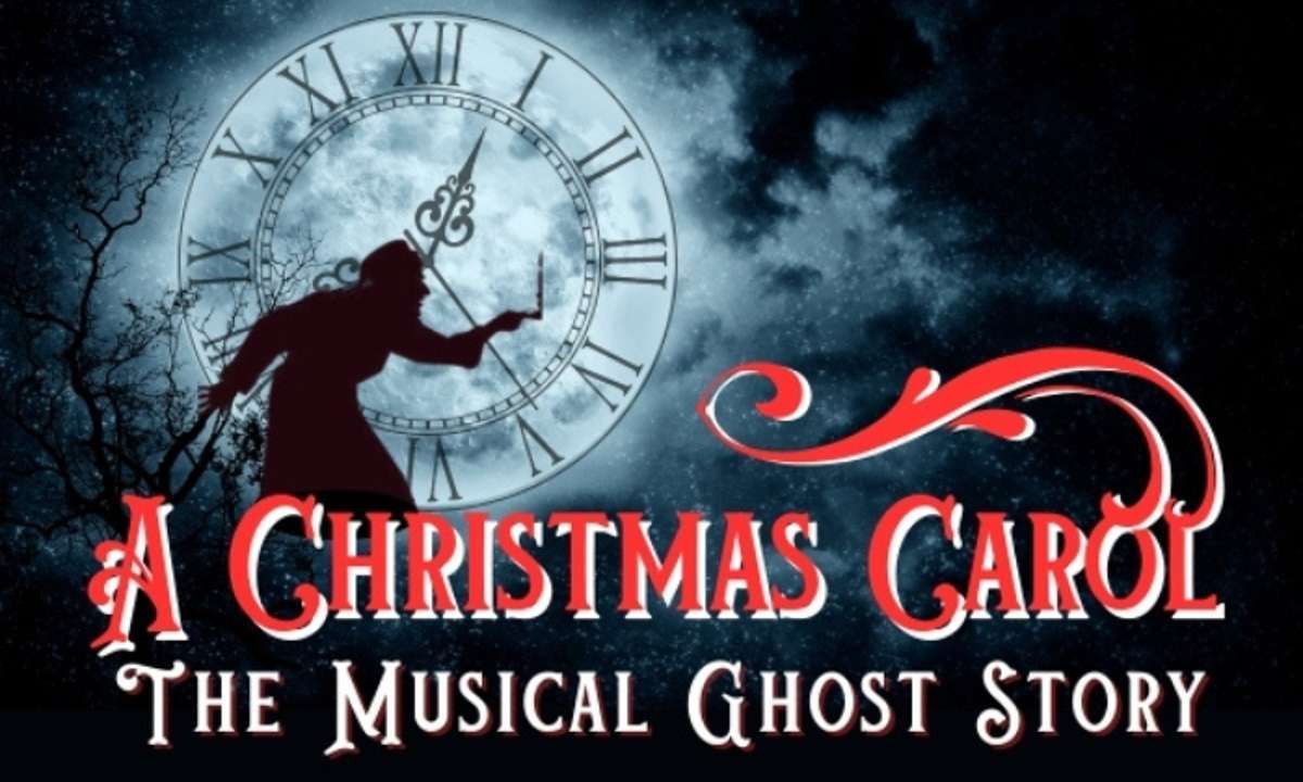 A Christmas Carol - Laconia