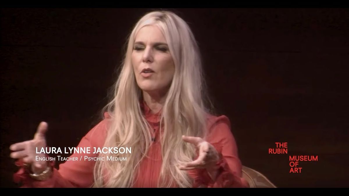 Laura Lynne Jackson at Weinberg Center For The Arts