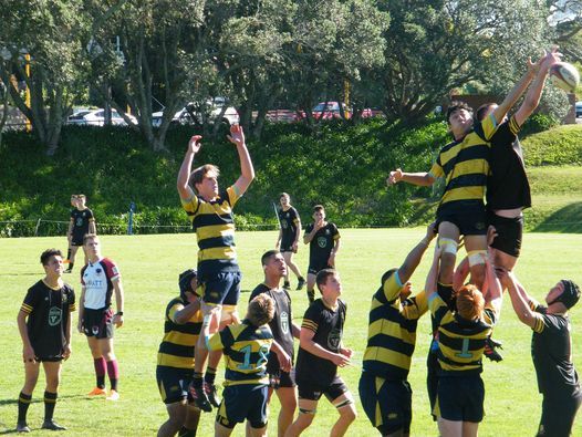 TGS 1st XV vs Whangarei Boys 1st XV (date changed)