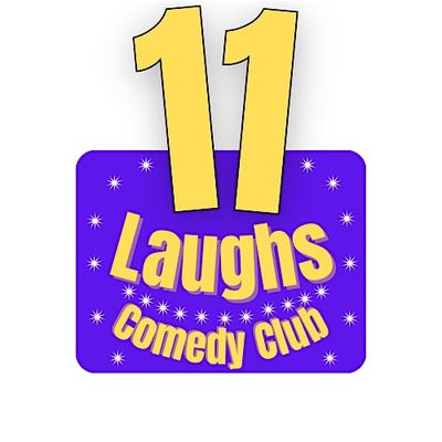 Eleven Laughs Comedy Club