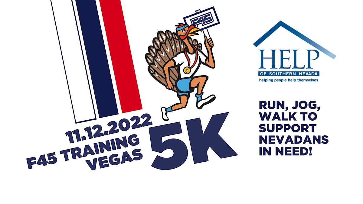 F45 Vegas 3rd Annual 5K Turkey Trot F45 Training Las Vegas Arts f45-vegas-3rd-annual-5k-turkey-trot-f45-training-las-vegas-arts