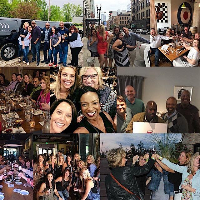Get on The List - Wine Crawl Charlotte - Pre Sale Wait List