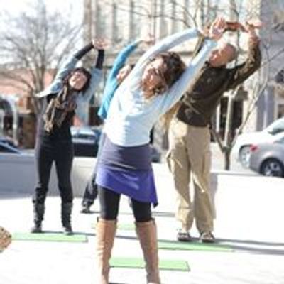 Asheville Wellness Tours