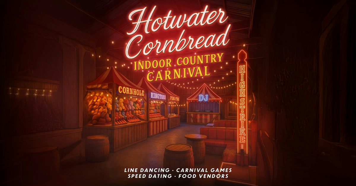 The  Indoor Country Carnival