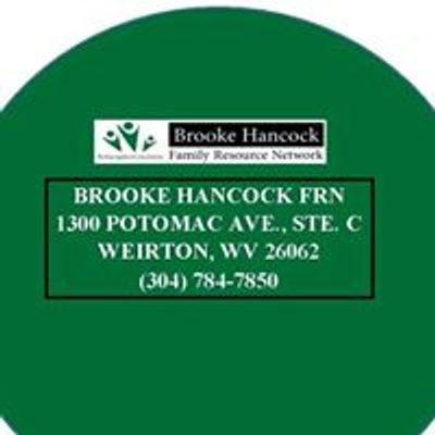 Brooke Hancock Family Resource Network