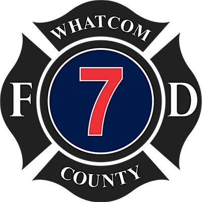 Whatcom County Fire District No. 7