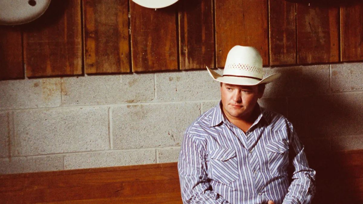Jake Worthington in Bismarck