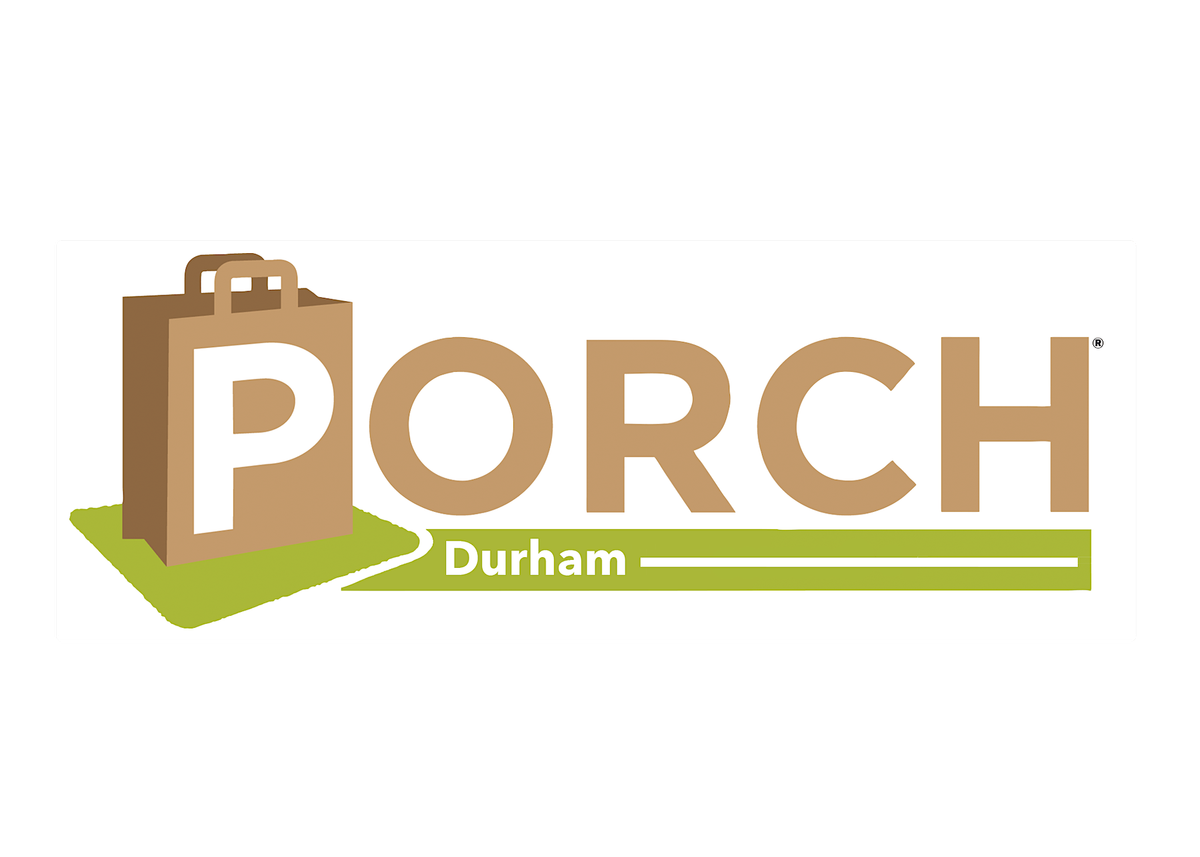 PORCH-Durham Delivery Drivers