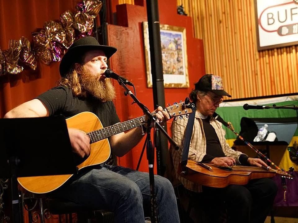 Jamie Bernstein and Friends (2nd Show)