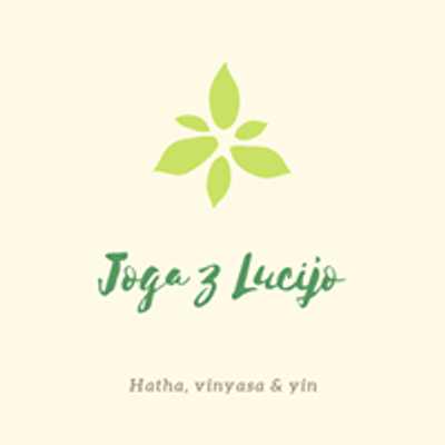 Joga z Lucijo