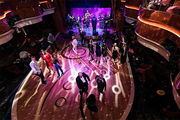 PNW Sampler Cruise:  1-Night, Vancouver \u2013 Seattle