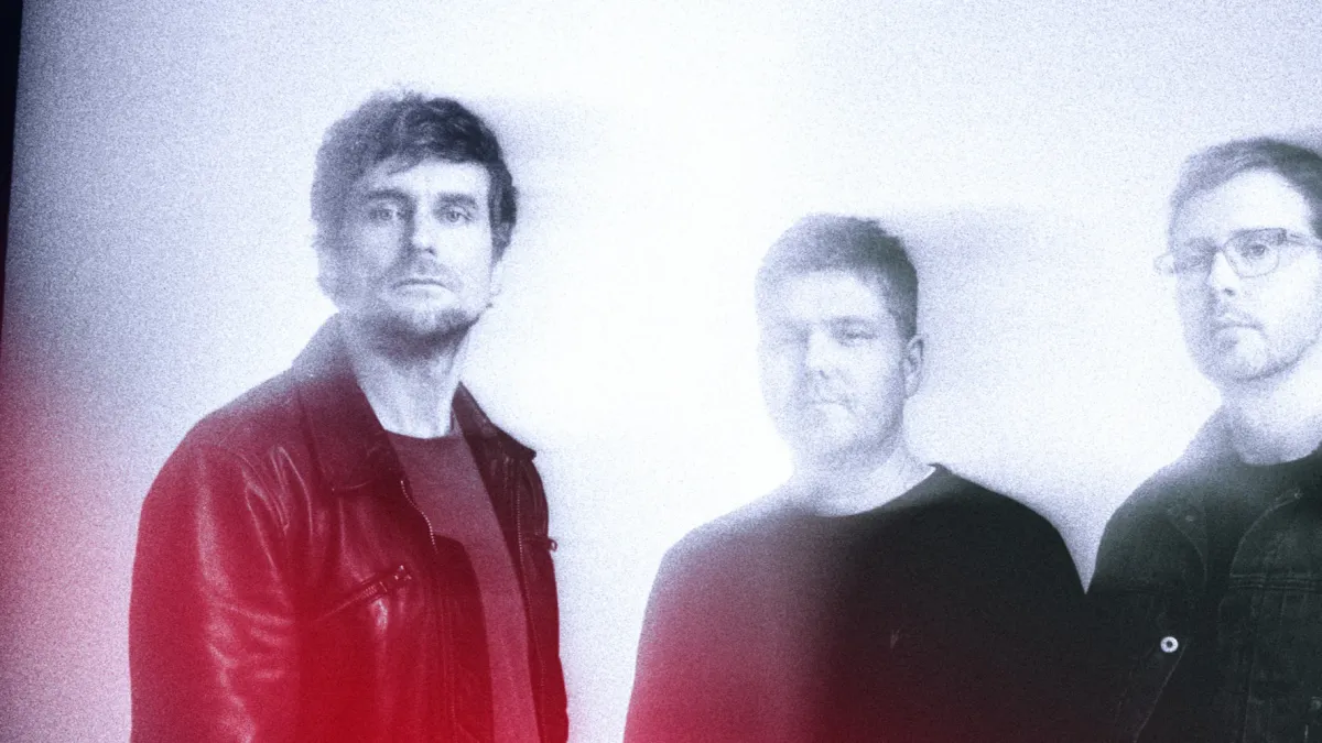GoGo Penguin in Greater London
