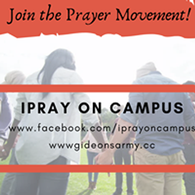 IPray on Campus