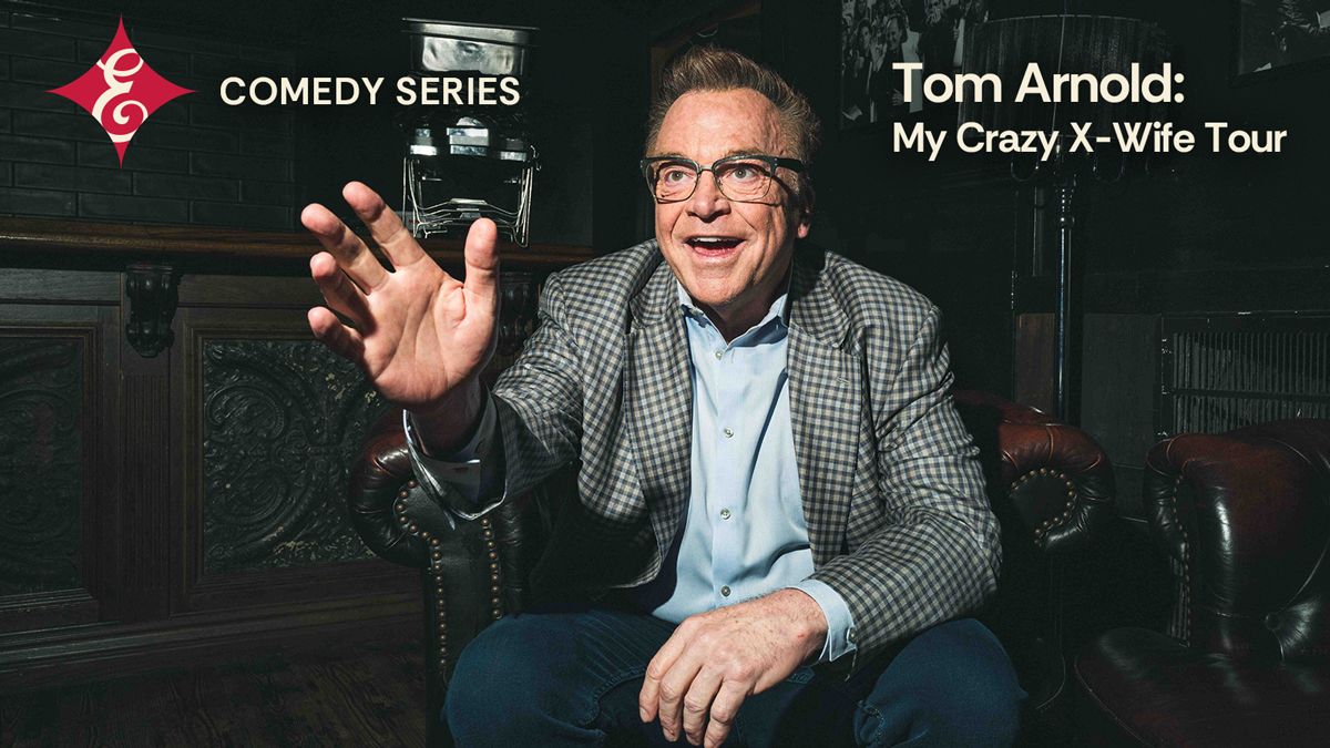 Tom Arnold