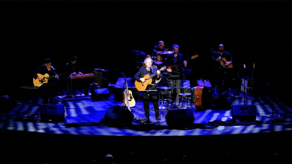 Jack Semple and His Band