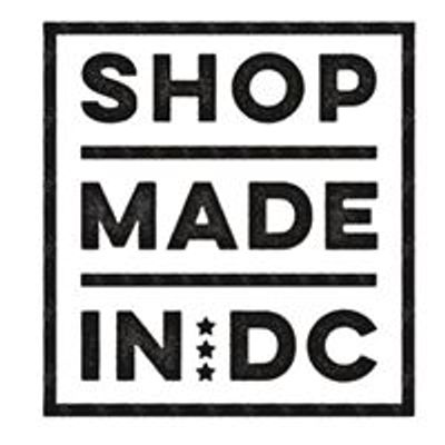 Shop Made in DC