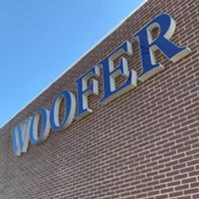 Woofer Electronics Distributors