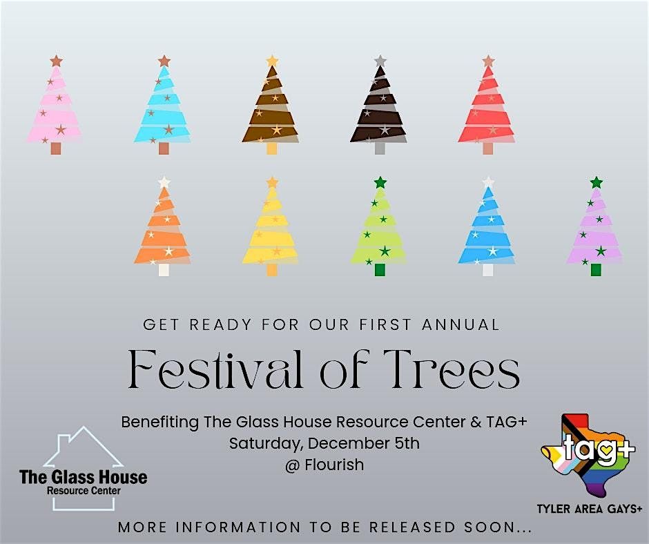 Festival of Trees