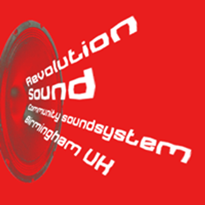 Revolution Sound, community soundsystem