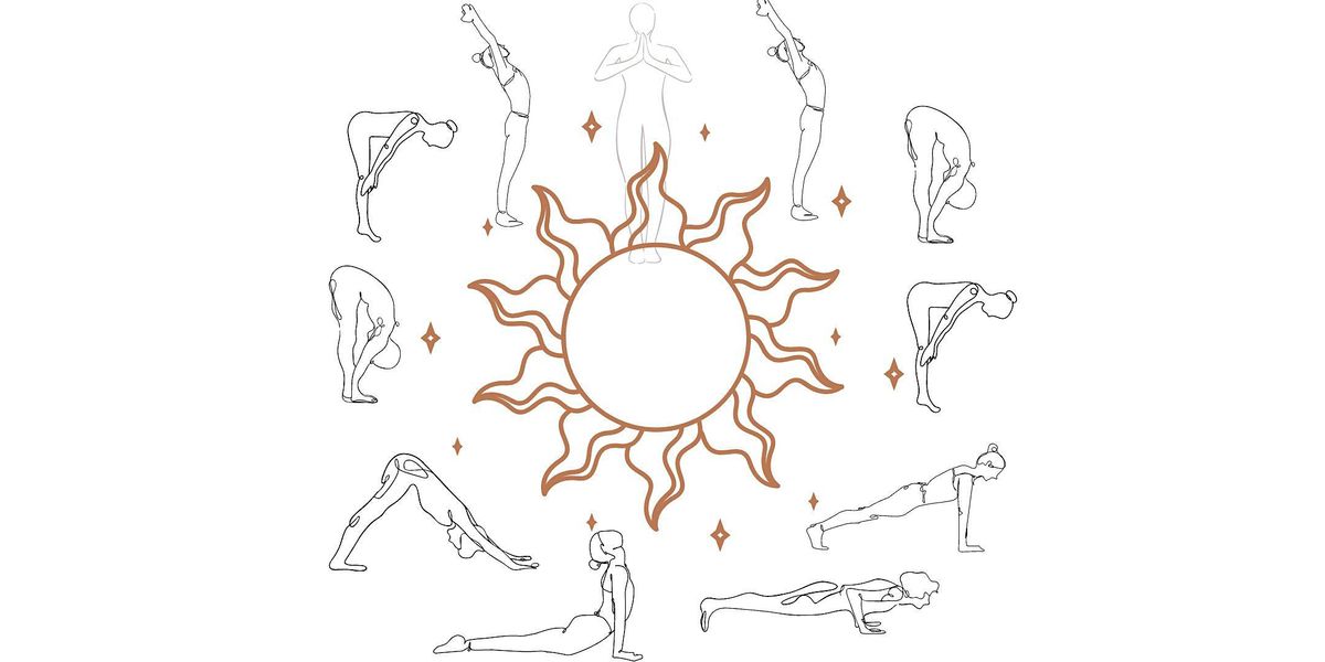 Mini Yoga Clinic And Flow at Gateway Green - 7 Movements of the Spine ...