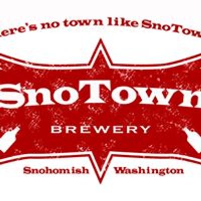 SnoTown Brewery