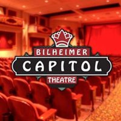 Nancy and David Bilheimer Capitol Theatre