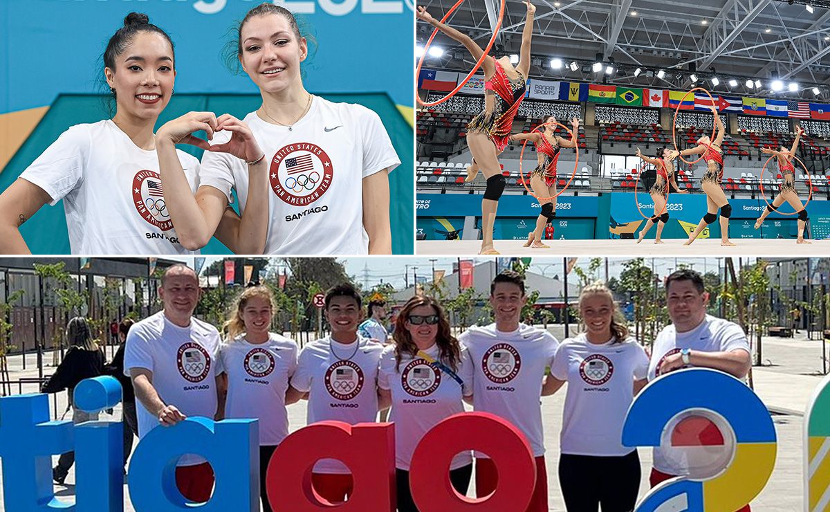 Chile at U.S. Womens National Soccer Team