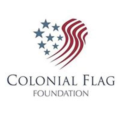 Healing Field (Colonial Flag Foundation)