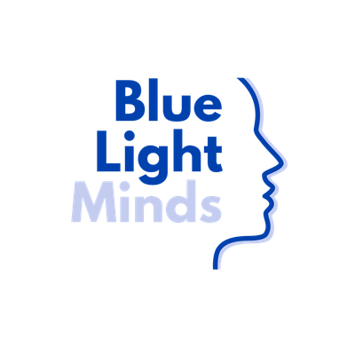 Blue Light Minds