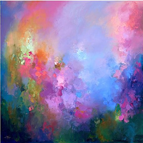 Clarendon Fine Art Summer Soir\u00e9e