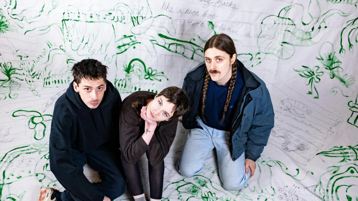 Wombo in Vienna