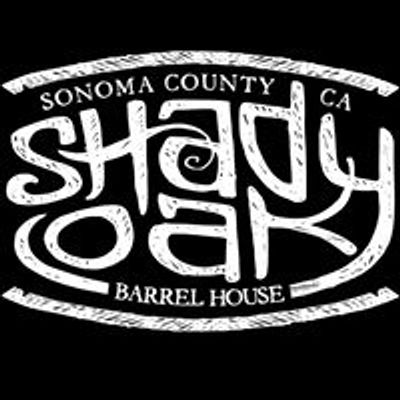 Shady Oak Barrel House