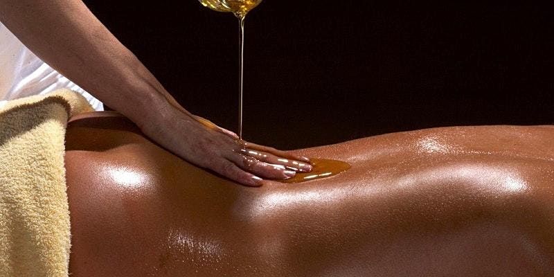 Copy of Tantric Massage Course