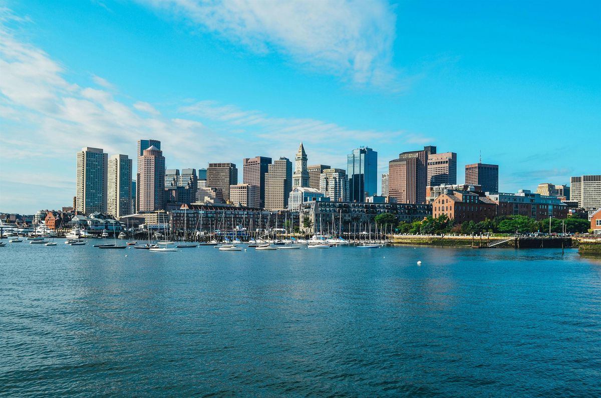 An Exciting Scavenger Hunt! - Boston Parks & Works of Art