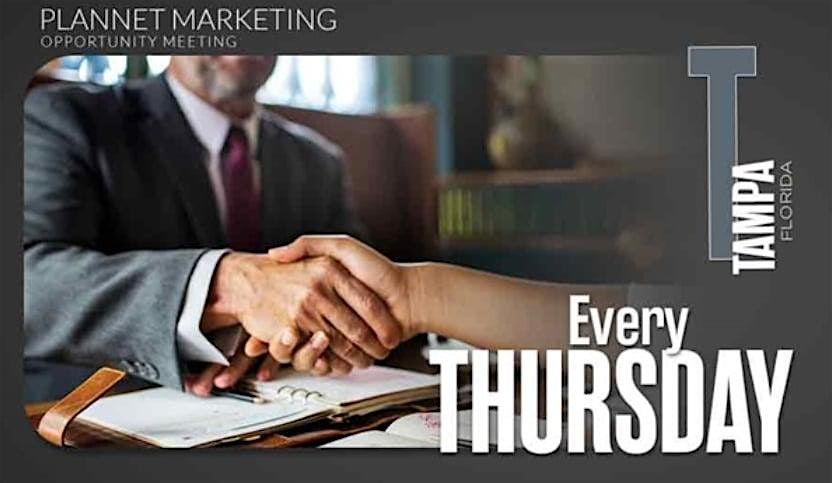 Need a Plan B in Tampa, FL?  You Should Own a Travel Biz!