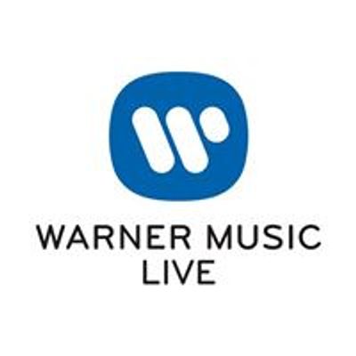 Warner Music Live