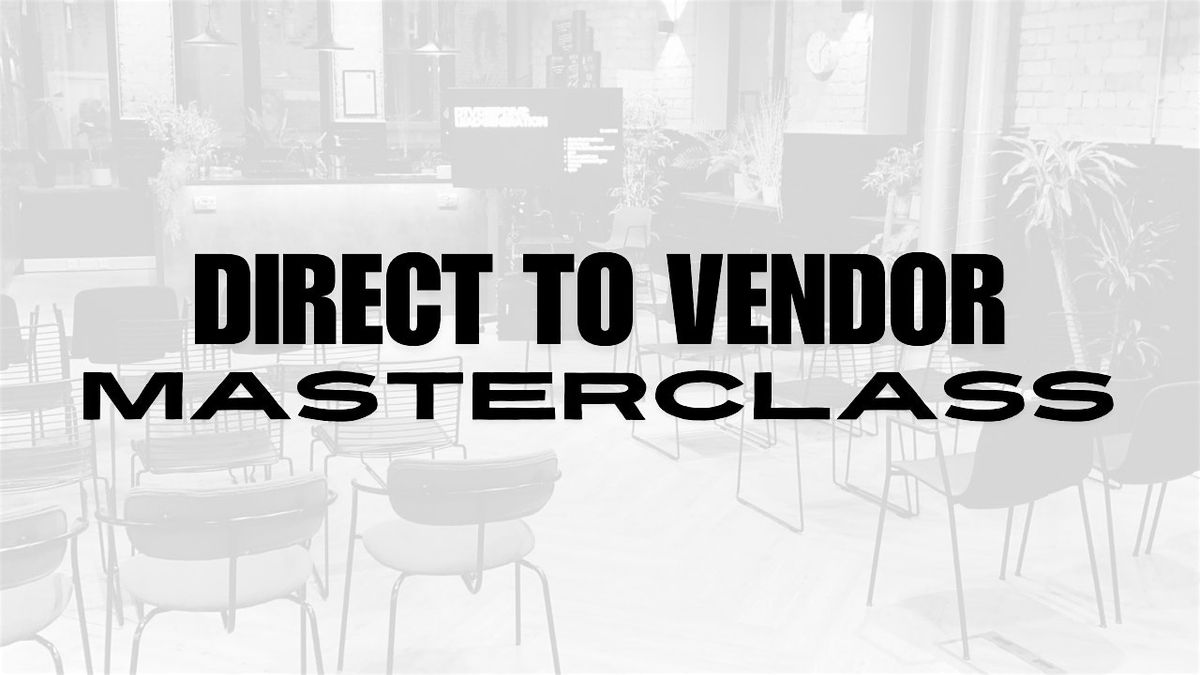 DTV Masterclass - Why DTV Feels Inconsistent (and what\u2019s causing it)