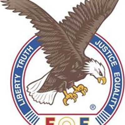 Coldwater Fraternal Order of Eagles 1907