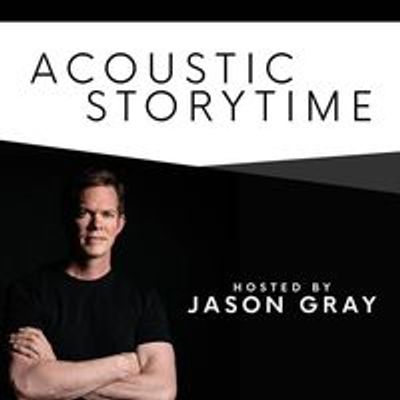 Acoustic Story Time