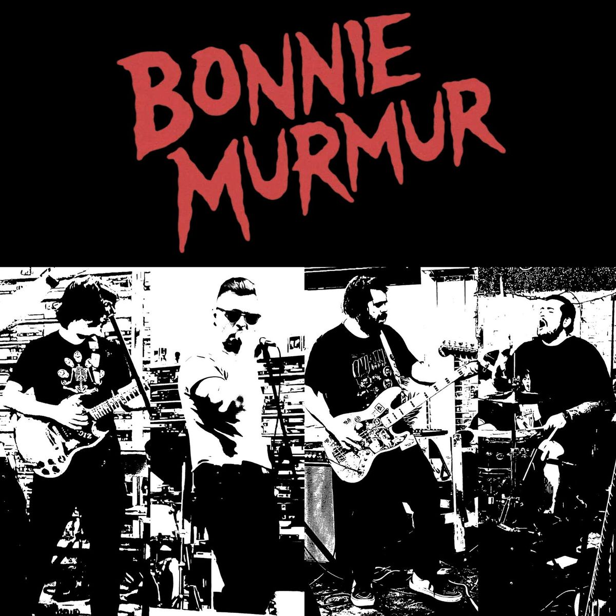 The Meteors, Bonnie Murmur and more!