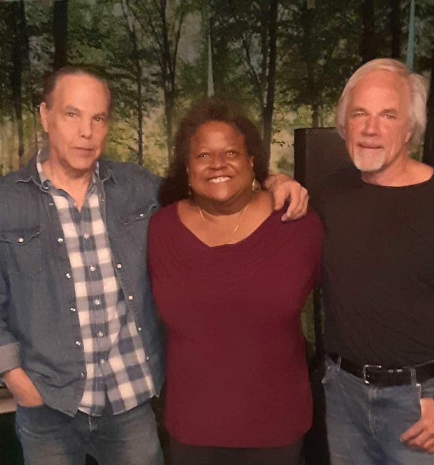 Pat Travis & The Barley Bros