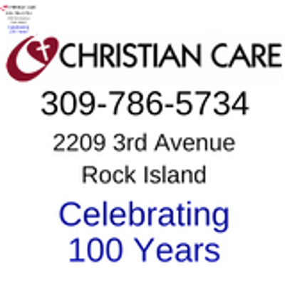 Christian Care QC