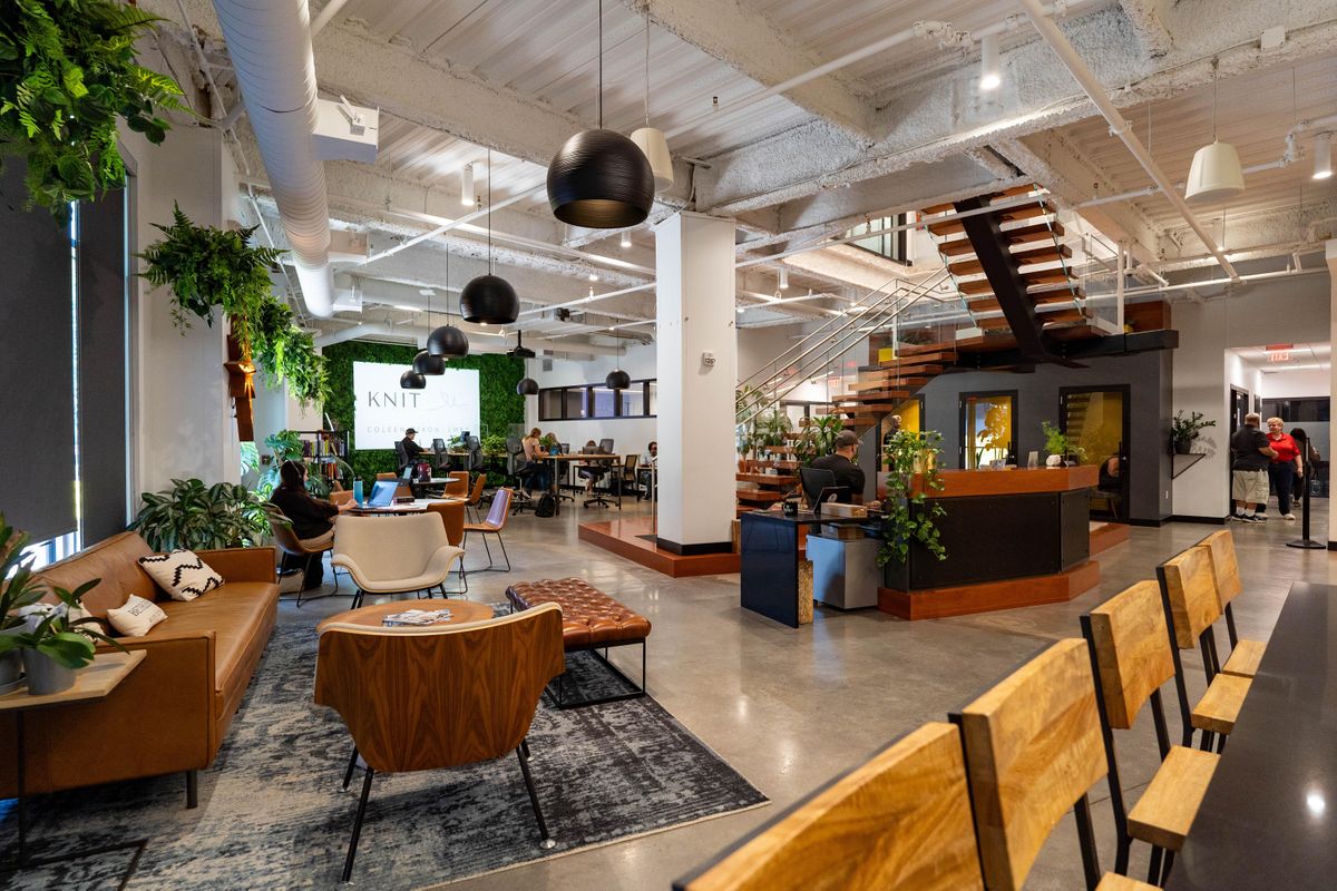 Venture X ConneXions